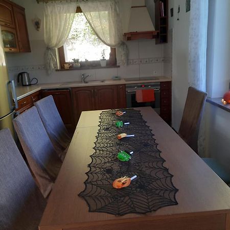 Majcia Villa Jelenia Góra Eksteriør bilde