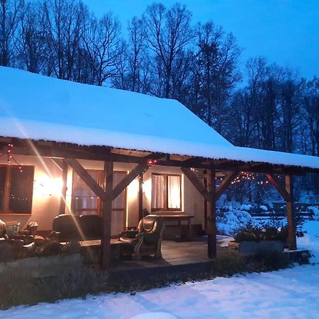 Majcia Villa Jelenia Góra Eksteriør bilde