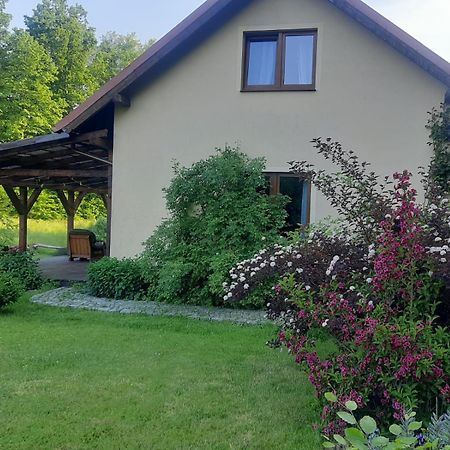 Majcia Villa Jelenia Góra Eksteriør bilde