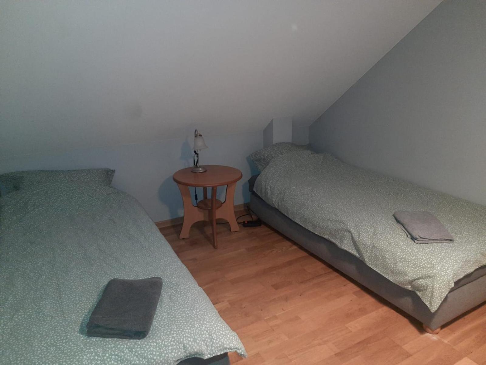 Majcia Villa Jelenia Góra Eksteriør bilde
