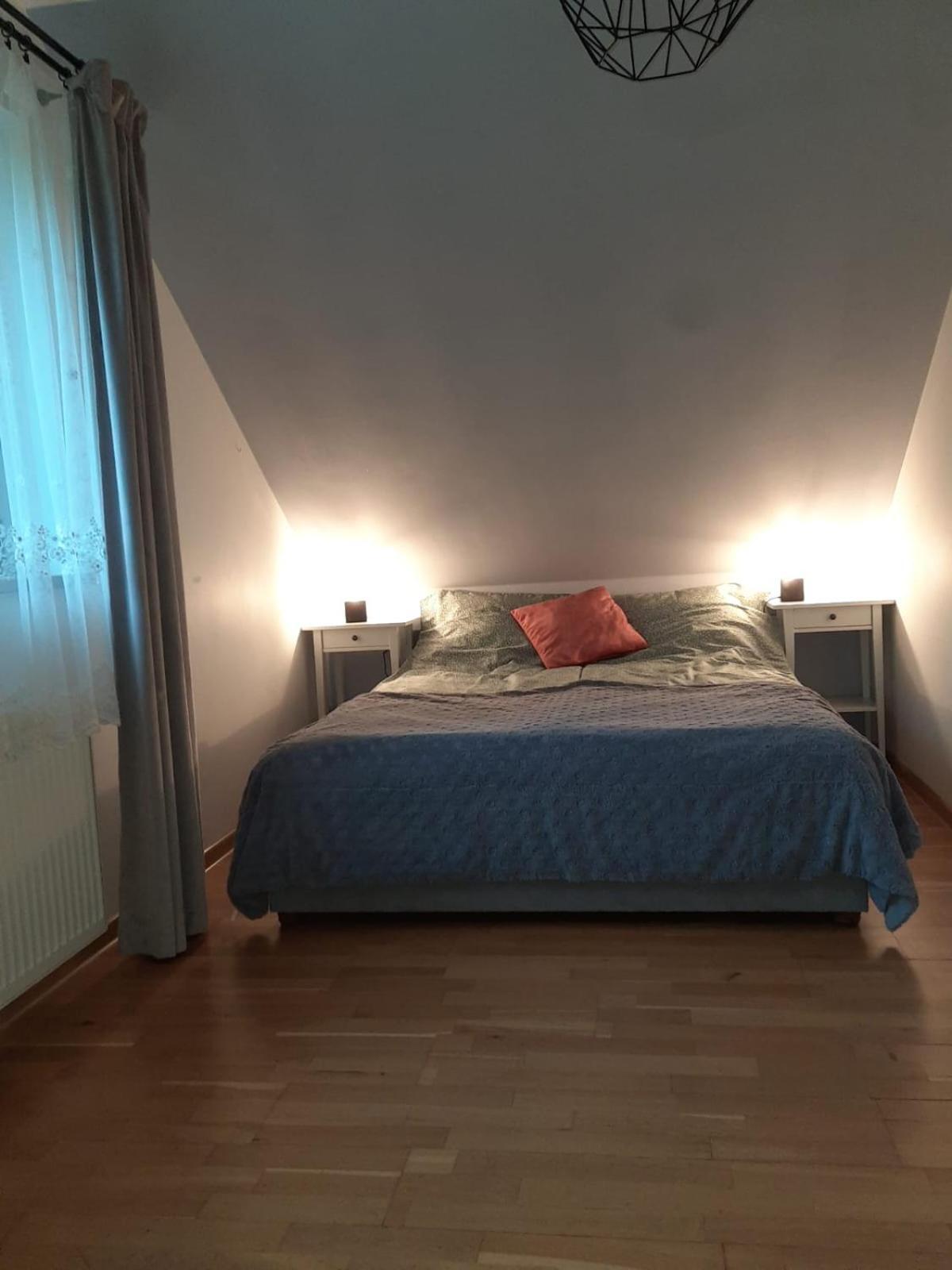 Majcia Villa Jelenia Góra Eksteriør bilde