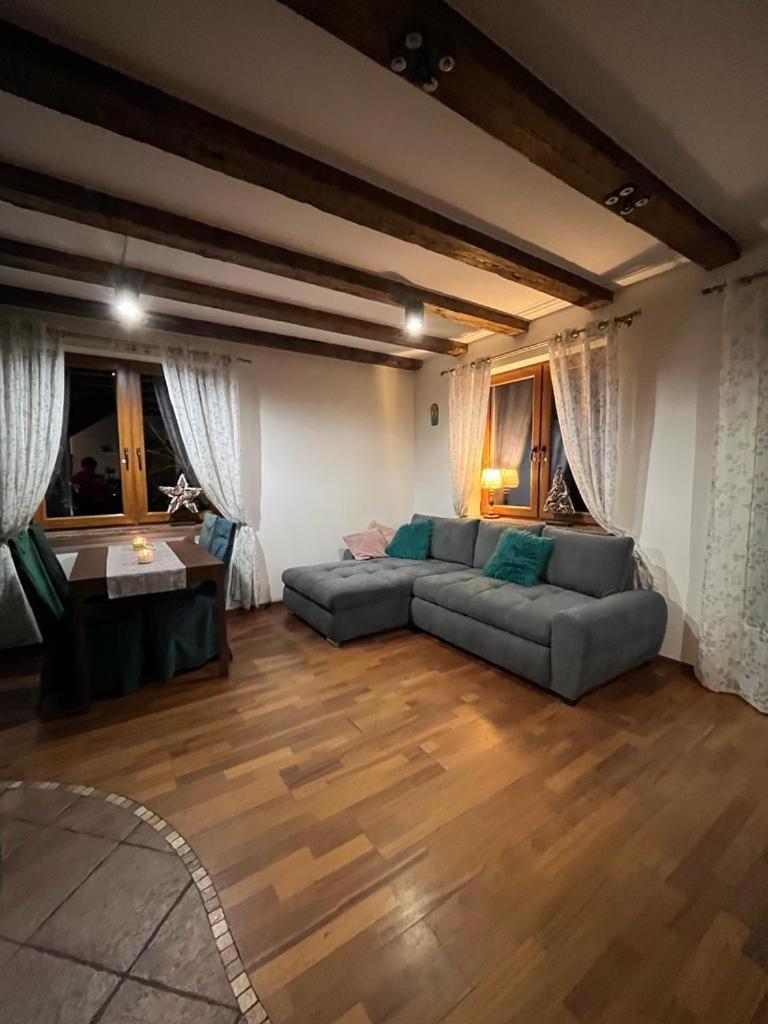 Majcia Villa Jelenia Góra Eksteriør bilde